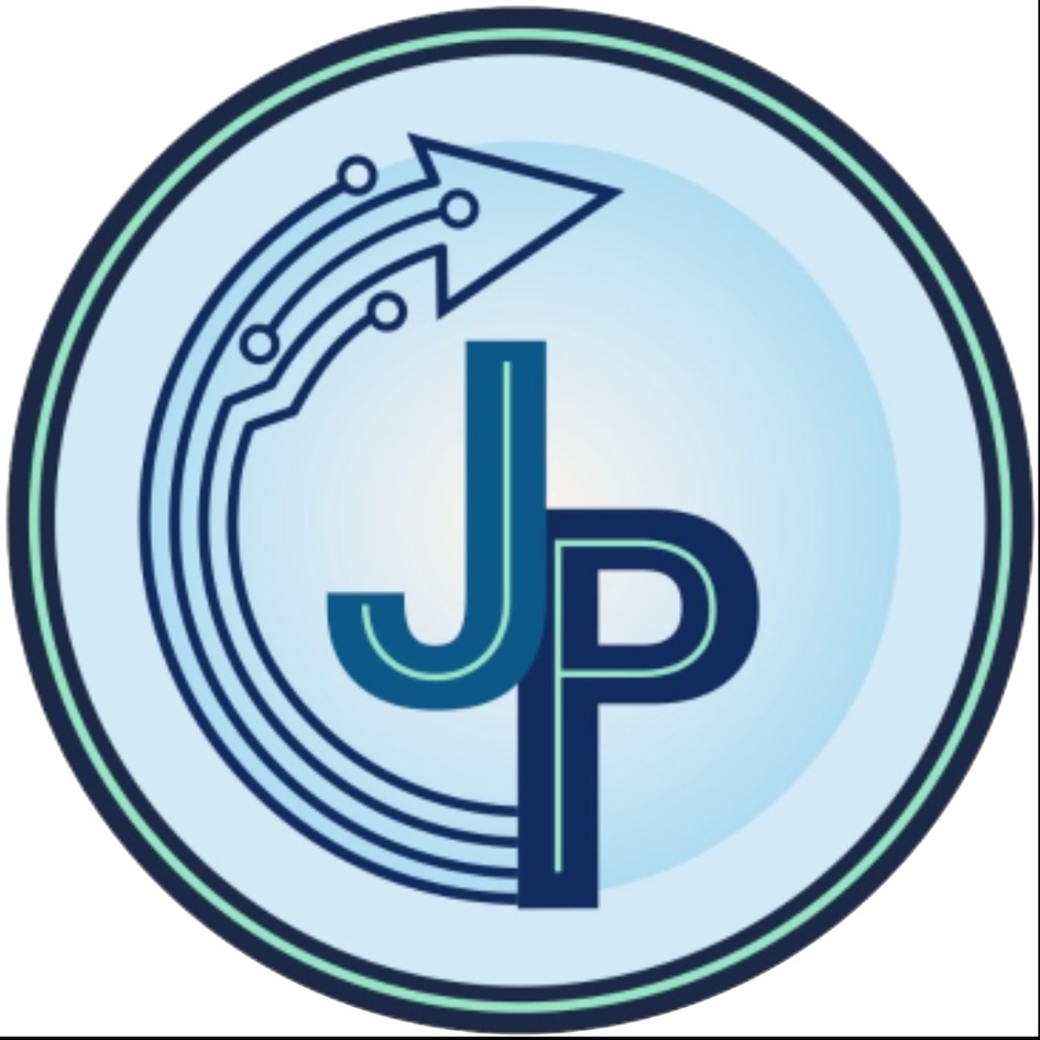 JP trademark artwork