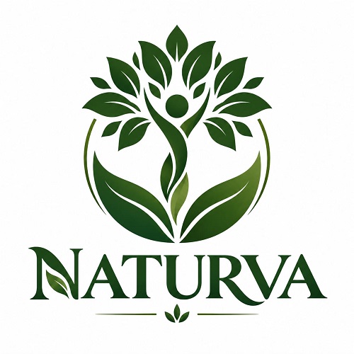 NATURVA trademark artwork
