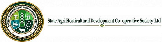 State Agri Horticultural Development Co-operative Society Ltd trademark artwork