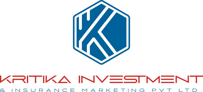 KRITIKA INVESTMENT AND INSURANCE MARKETING PVT LTD trademark artwork