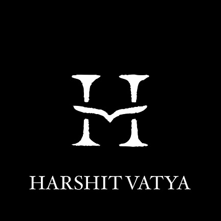 HARSHIT VATYA trademark artwork