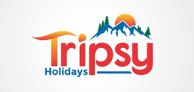 Tripsy Holidays trademark artwork