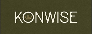 KONWISE trademark artwork