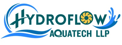 HYDROFLOW AQUATECH LLP trademark artwork