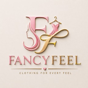 Fancy feel along with artistic FF logo as per label trademark artwork