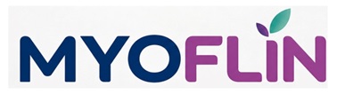 MYOFLIN trademark artwork