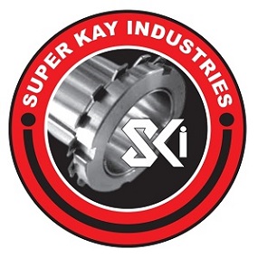 SUPER KAY INDUSTRIES SKI trademark artwork