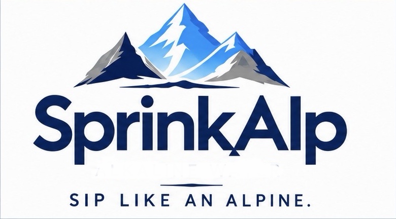 SPRINKALP trademark artwork