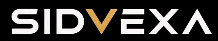 SIDVEXA trademark artwork