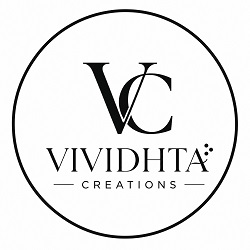 Vividhta Creations trademark artwork