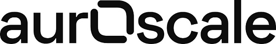 AUROSCALE trademark artwork