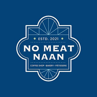 NO MEAT NAAN (DEVICE) trademark artwork
