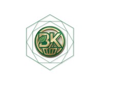 BK Grocery trademark artwork