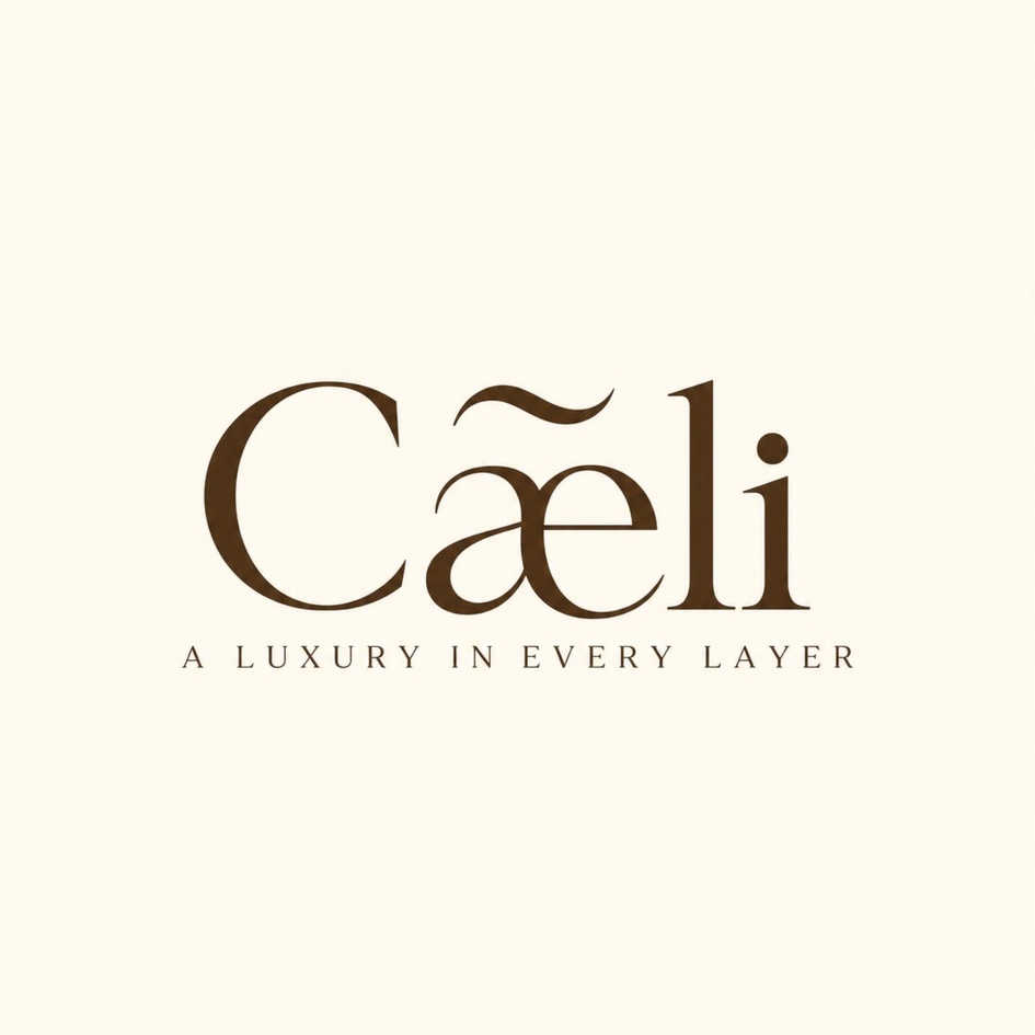 CAELI LOGO trademark artwork