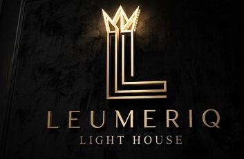 LEUMERIQ trademark artwork