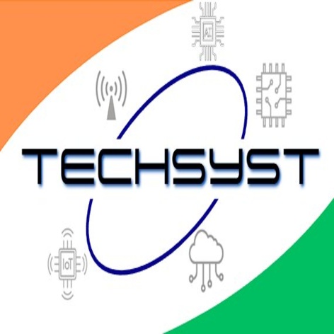 TECHSYST trademark artwork