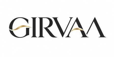 GIRVAA trademark artwork