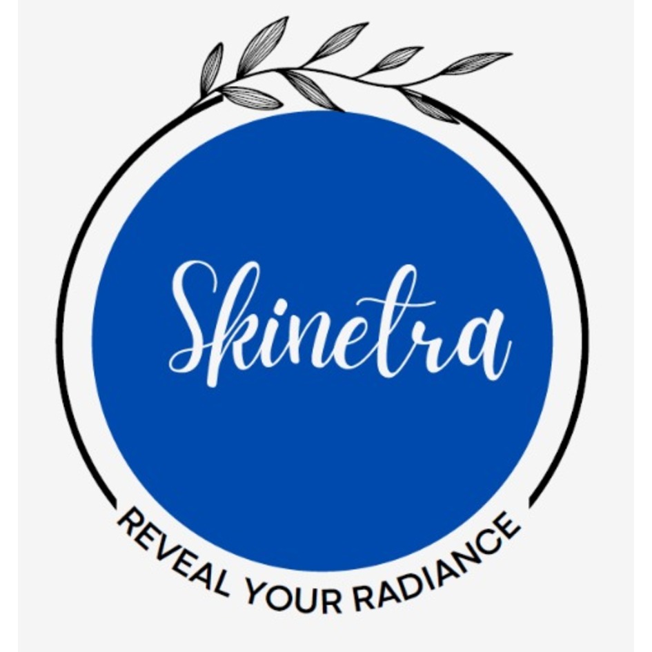 SKINETRA trademark artwork