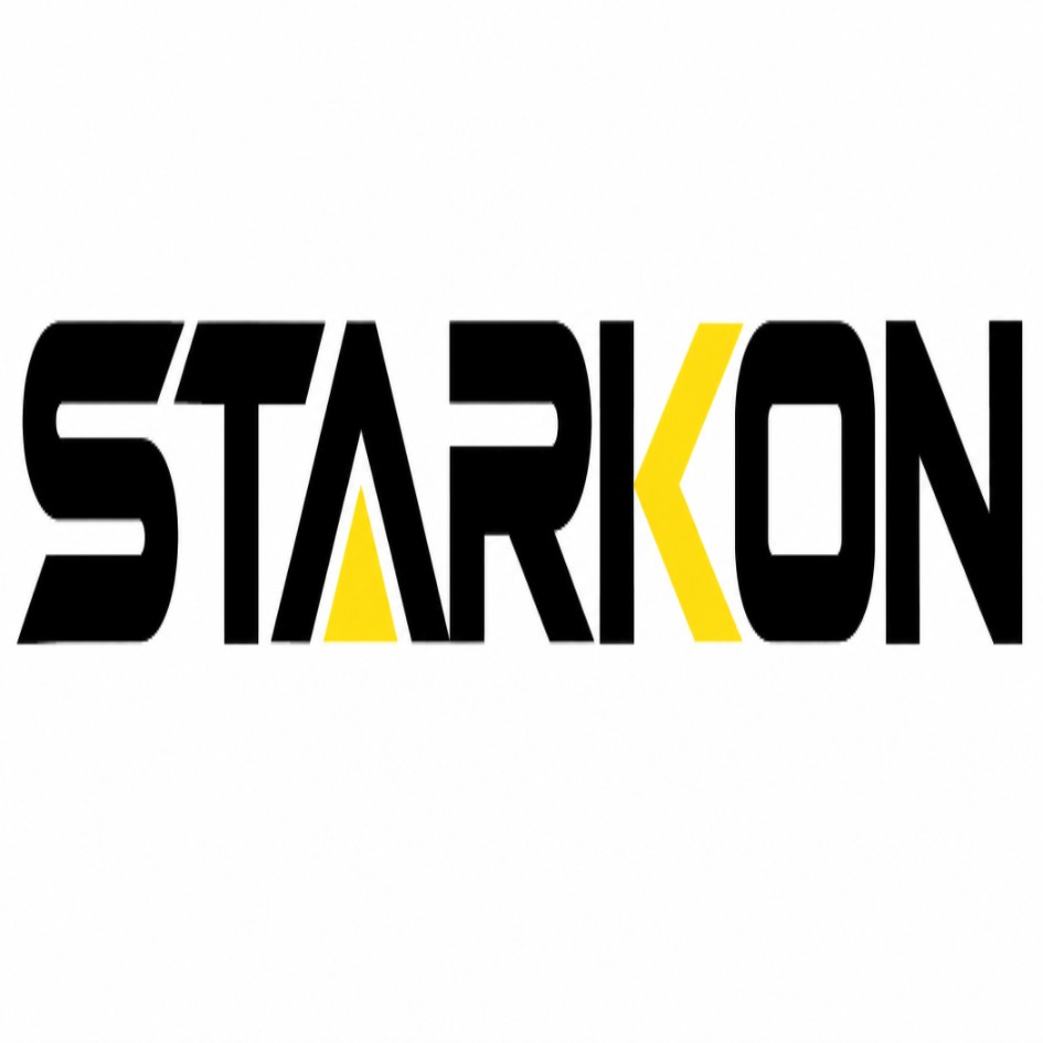STARKON trademark artwork
