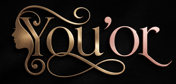 YOU'OL trademark artwork