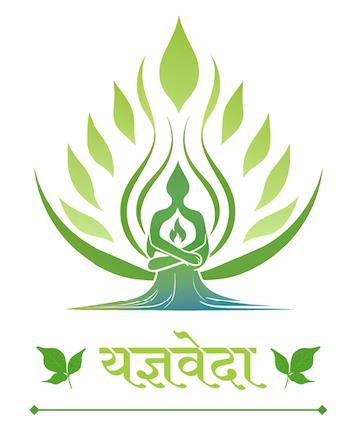 YAGNVEDA trademark artwork