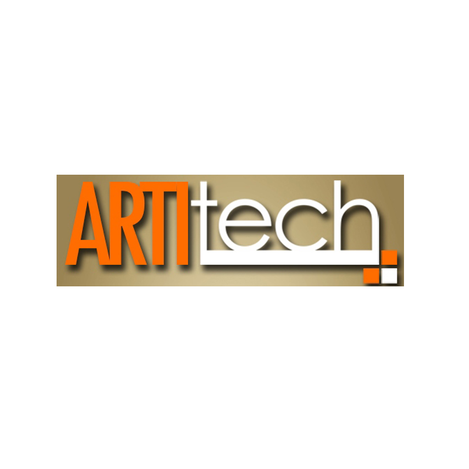ARTITECH trademark artwork