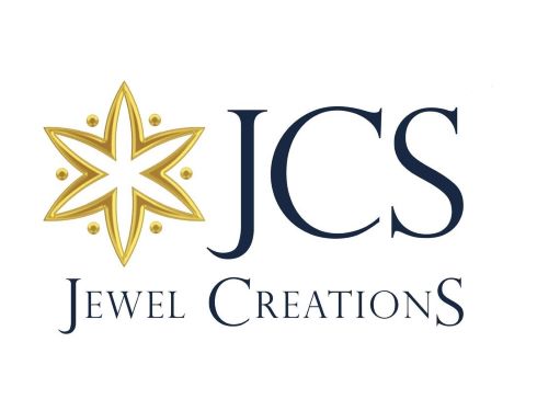 JCS JEWEL CREATIONS trademark artwork