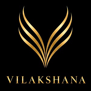 VILAKSHANA trademark artwork