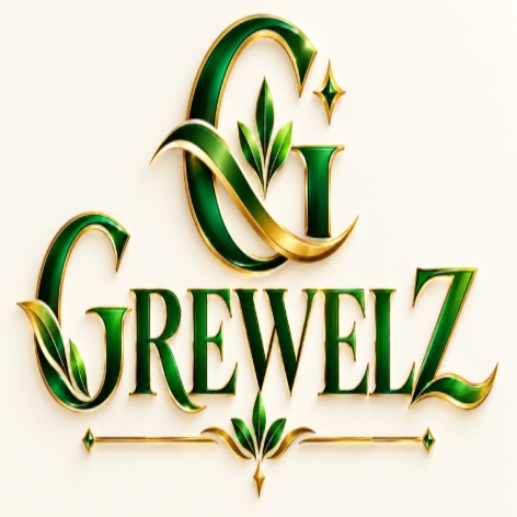 GREWELZ trademark artwork