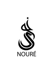 NOUR'E trademark artwork