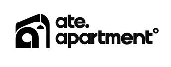 ate apartment trademark artwork