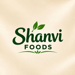 Shanvi FOODS trademark artwork