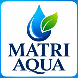 MATRI AQUA trademark artwork