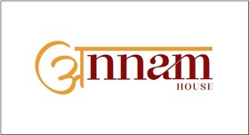 ANNAM HOUSE trademark artwork