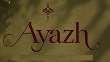 AYAZH trademark artwork