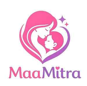 MAAMITRA trademark artwork