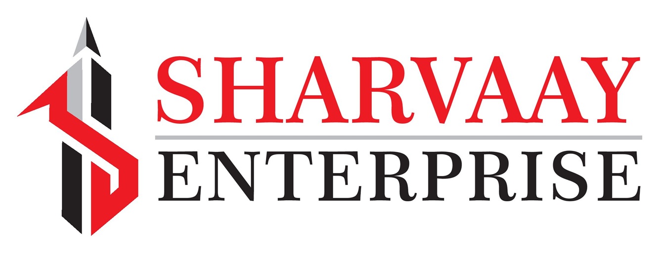 SHARVAAY ENTERPRISE trademark artwork