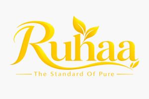 RUHAA trademark artwork