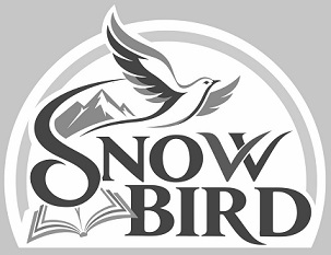SNOW BIRD trademark artwork