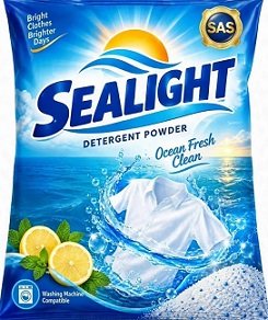 SEALIGHT trademark artwork