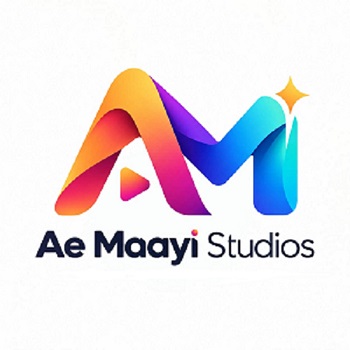 AE MAAYI STUDIOS trademark artwork