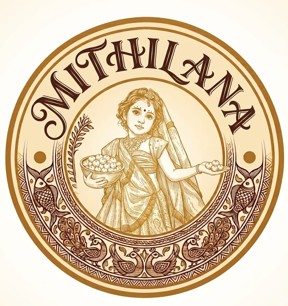 MITHILANA trademark artwork