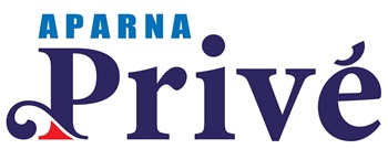 APARNA Prive trademark artwork