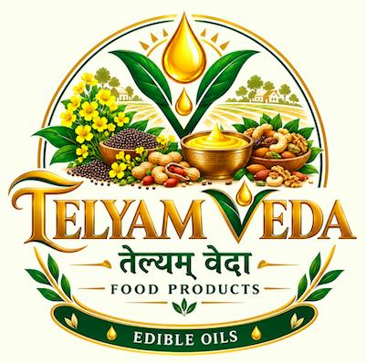 TELYAM VEDA trademark artwork