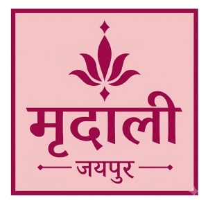 MRIDALI JAIPUR trademark artwork