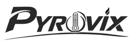 PYROVIX (Device) trademark artwork