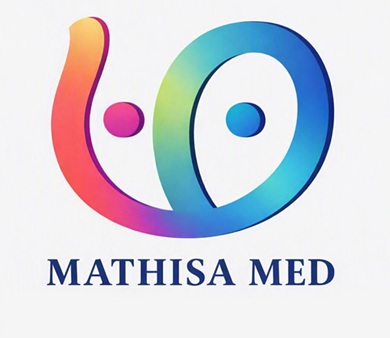 MATHISA MED trademark artwork