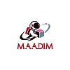 MAADIM trademark artwork