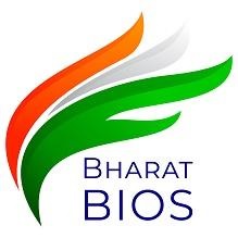 BharatBIOS trademark artwork