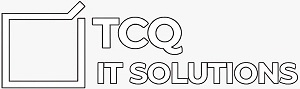 TCQ IT SOLUTIONS trademark artwork